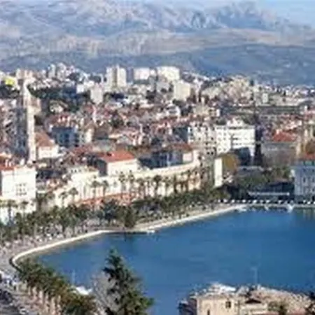Apartment Petra Split