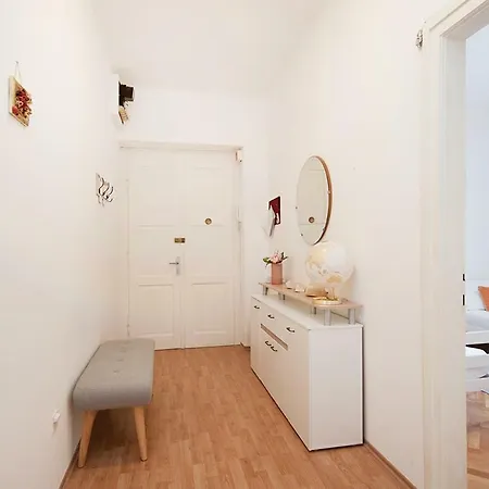 Apartamento Petra *