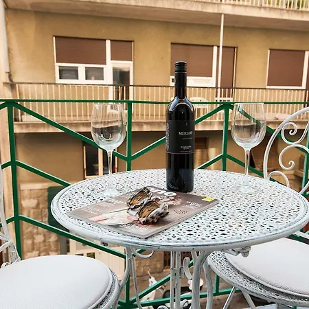 Apartment Petra Split