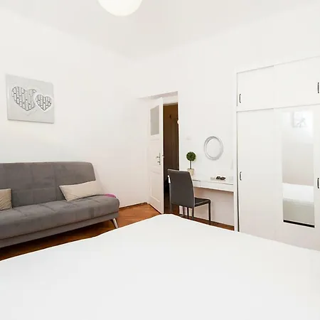 Apartamento Petra Split