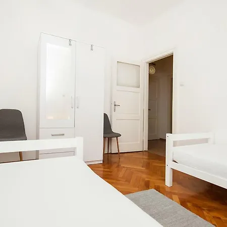 Apartamento Petra Split