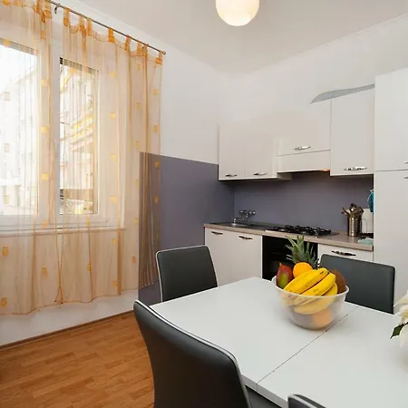 Apartamento Petra