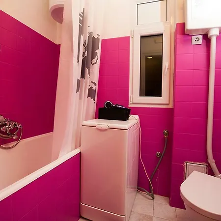 Petra Apartamento Split