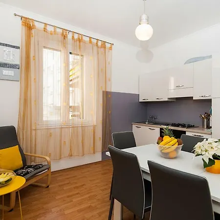 Apartamento Petra Split