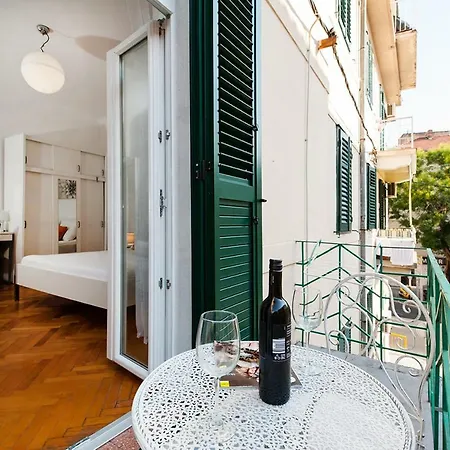 Petra Apartamento *